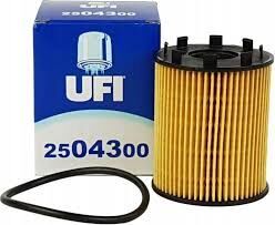 BMW Yağ Filtresi X2 Seri F(39)  UFI 25.185.00