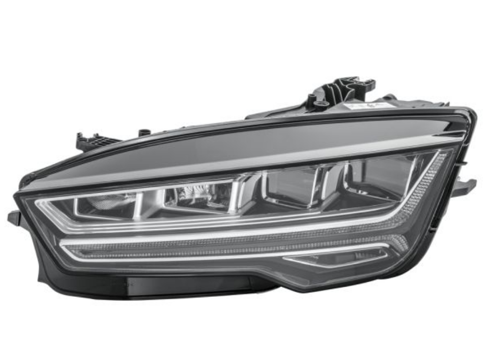 AUDI A7 17- FAR SOL 4G8941773J HELLA