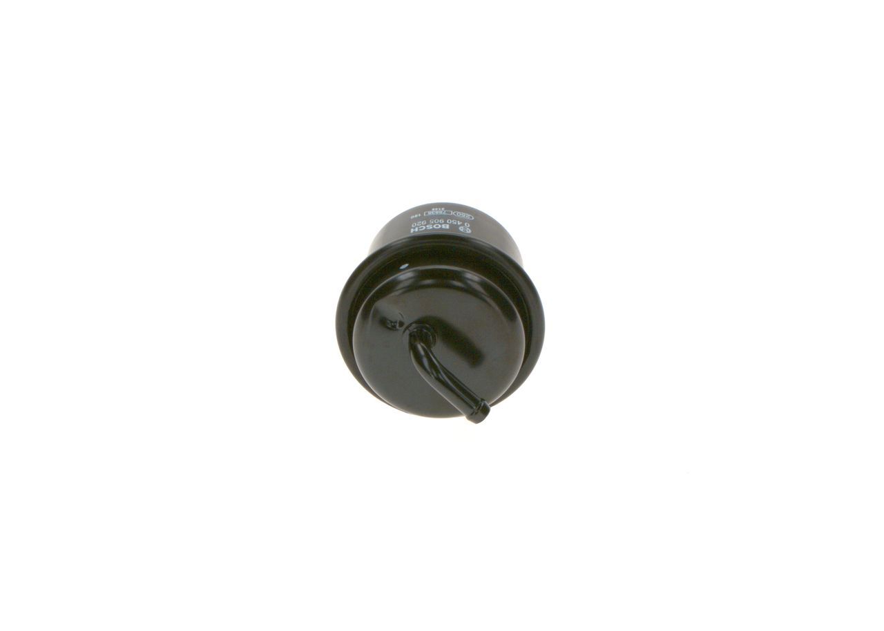 SUZUKI BALENO (EG) 95-02 YAKIT FILTRESI 15410-62G00 BOSCH