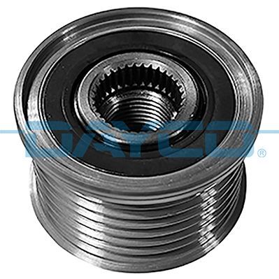 NISSAN JUKE / QASHQAI / X-TRAIL 2007-2019 ALTERNATÖR KASNAGI 23100BV80A DAYCO