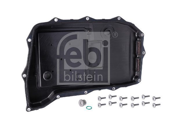 AUDI A4-A5-A7-Q5-Q7 15- SANZUMAN YAG KARTERI 0D5398009C FEBI