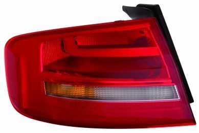 AUDI A4 11-15 STOP LAMBASI DIS SOL 8K5945095AA DEPO