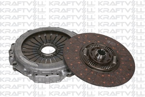 AĞIR VASITA BOVA, DAF, ERF, EVOBUS, HINO, IRISBUS, IVECO, KÄSSBOHRER, MAN, MERCEDES-BENZ, NEOPLAN, VAN HOOL, VDL DEBRIYAJ BALATASI 81303010505 BSG