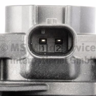 BMW F45-F46--G20-G21-G30 14- TURBO BASINÇ VALFI 11658589117 PIERBURG