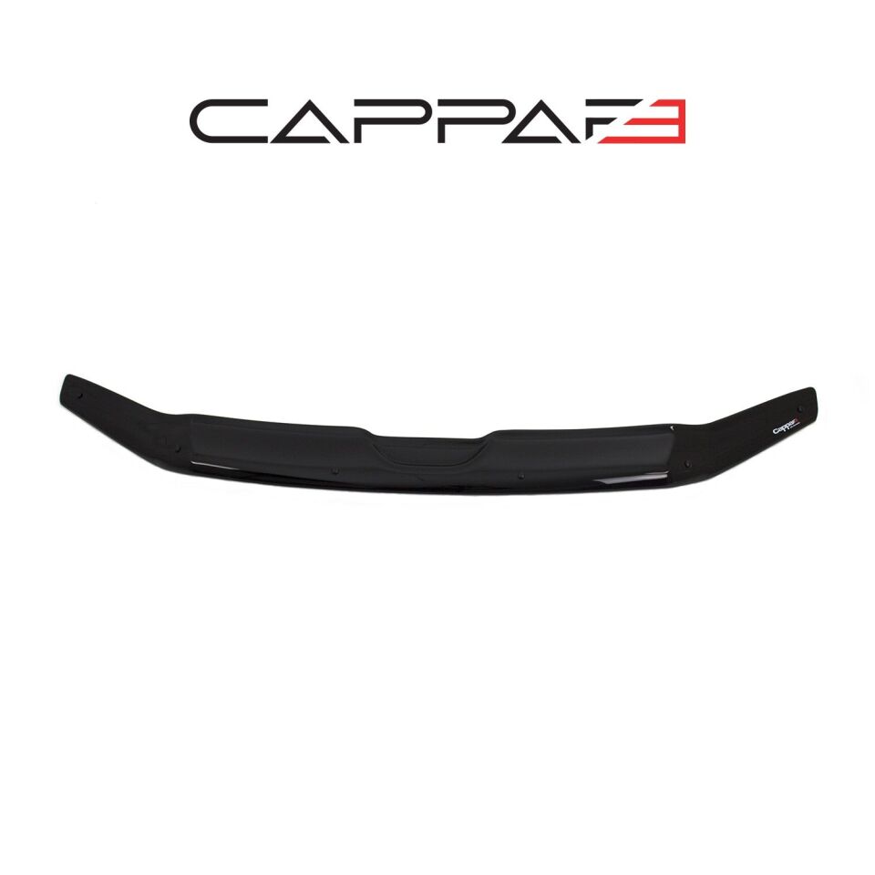 Toyota Land Cruiser 2015- Yılı ve Sonrası Uyumlu Kaput Rüzgarlığı 4mm