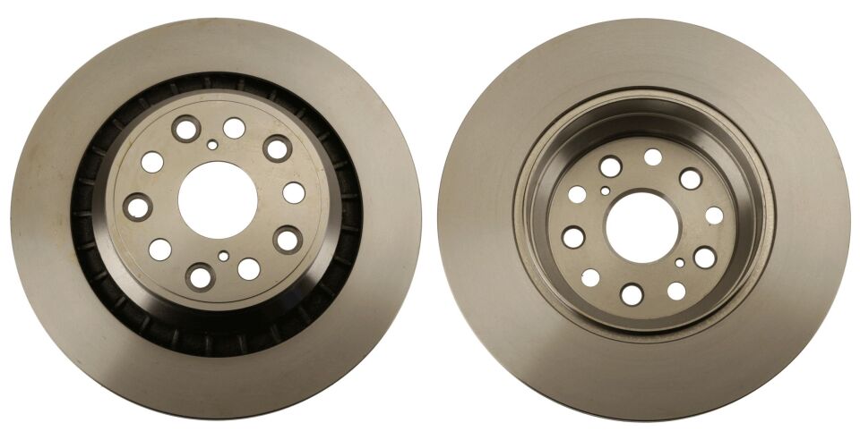 LEXUS LS 06- FREN DISKI ARKA 42432-50010 TRW 2'li Paket
