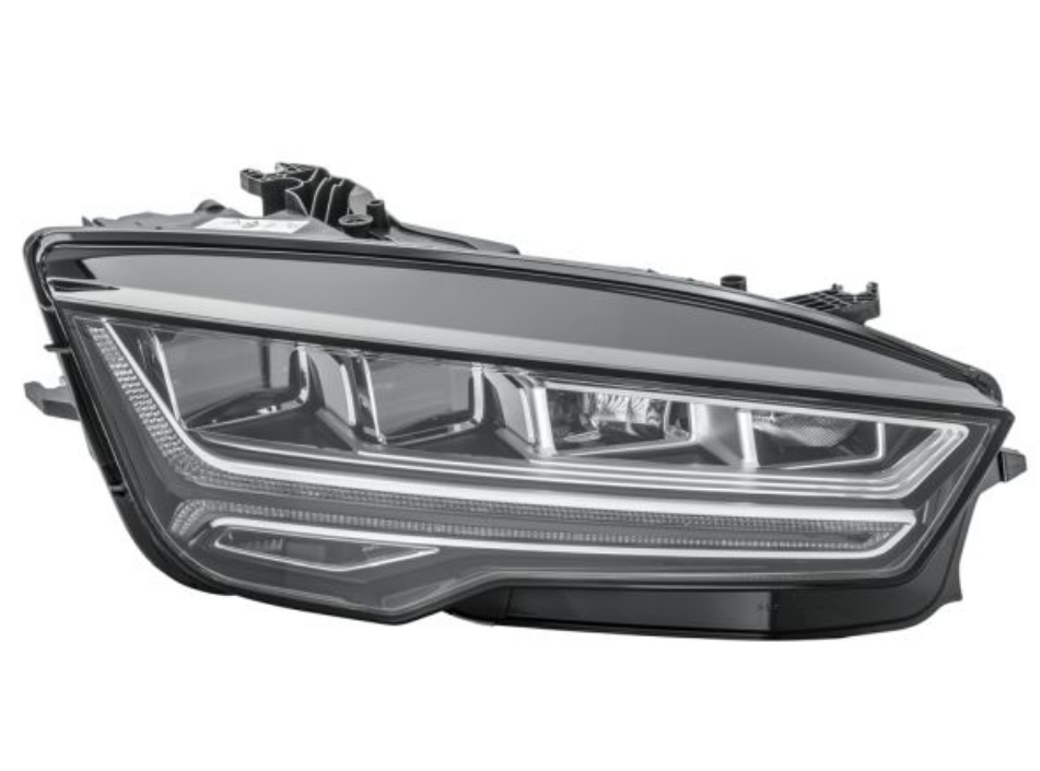 AUDI A7 17- FAR SAG 4G8941774J HELLA