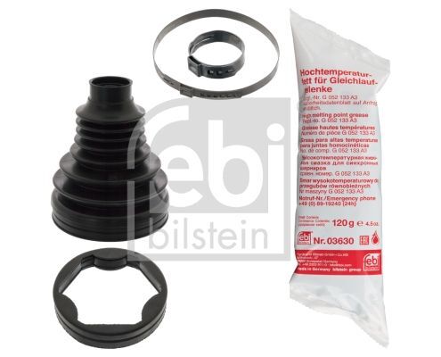 BMW E5 E70-X6 E71 07- AKS KÖRÜGÜ IÇ 31607545107 GKN