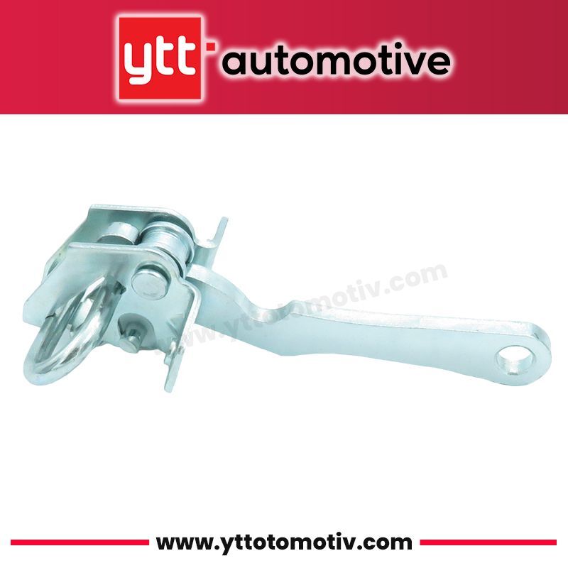 FIAT DUCAT-BOXER-JUMPER 97-06 KAPI GERGISI ÖN 1314825080 BSG