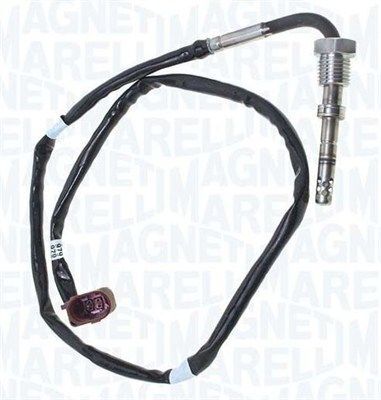 VOLKSWAGEN GOLF6-JETTA-PASSAT-CADDY-A3 10- EGZOZ SICAKLIK SENSÖRÜ 03L906088AJ M.MARELLI