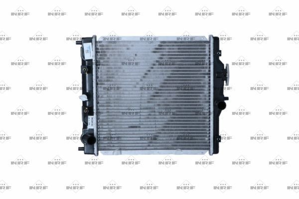 CIVIC V 93-95 SU RADYATÖRÜ 19010-P03-903 NRF