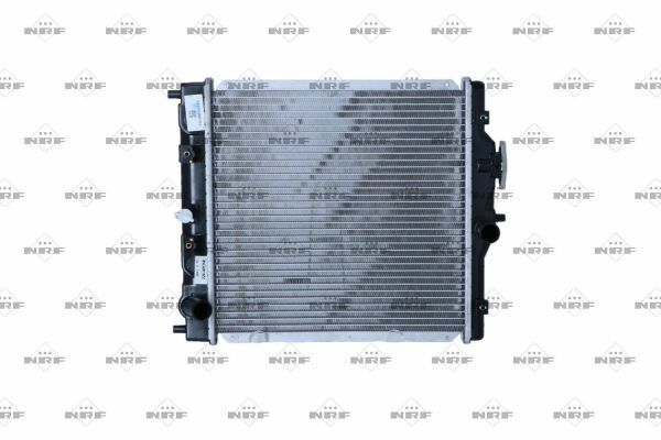 CIVIC V 93-95 SU RADYATÖRÜ 19010-P03-903 NRF