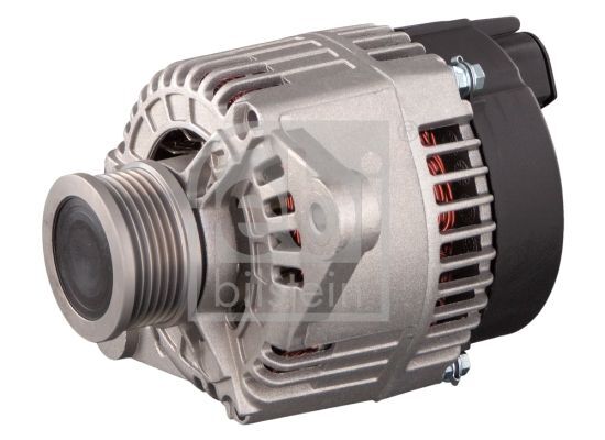 FIAT DOBLO-MARE-STILO-BRAVA-BRAVO-STILO-PUNTO-ALFA 145-156 98- ALTERNATÖR 46544329 FEBI