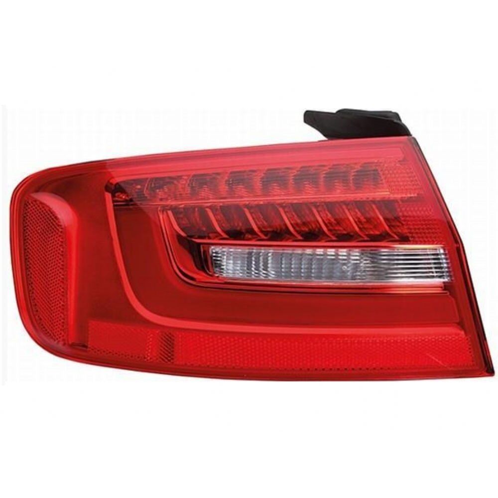 AUDI A4 11-15 STOP LAMBASI DIS SOL 8K5945095AC DEPO