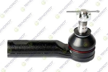 TOYOTA COROLLA 09-13 ROT BASI ÖN 4504609600 TEKNOROT