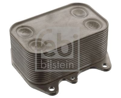 AUDI A5 Yağ Soğutucu Febi Bilstein 100750-03L117021C
