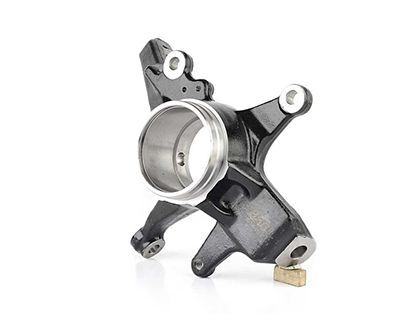 FORD RANGER 06-12 AKS TASIYICI SOL 6M34 3K186 CA BSG