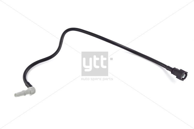 FIAT EGEA 15- YAKIT HORTUMU 52018289 BSG