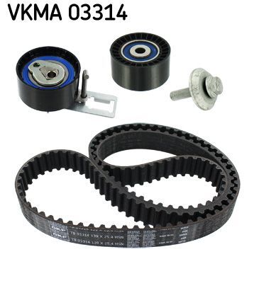 PSA AV2Q 8A615 AB 2012- TRIGER SETI 1608747680 SKF