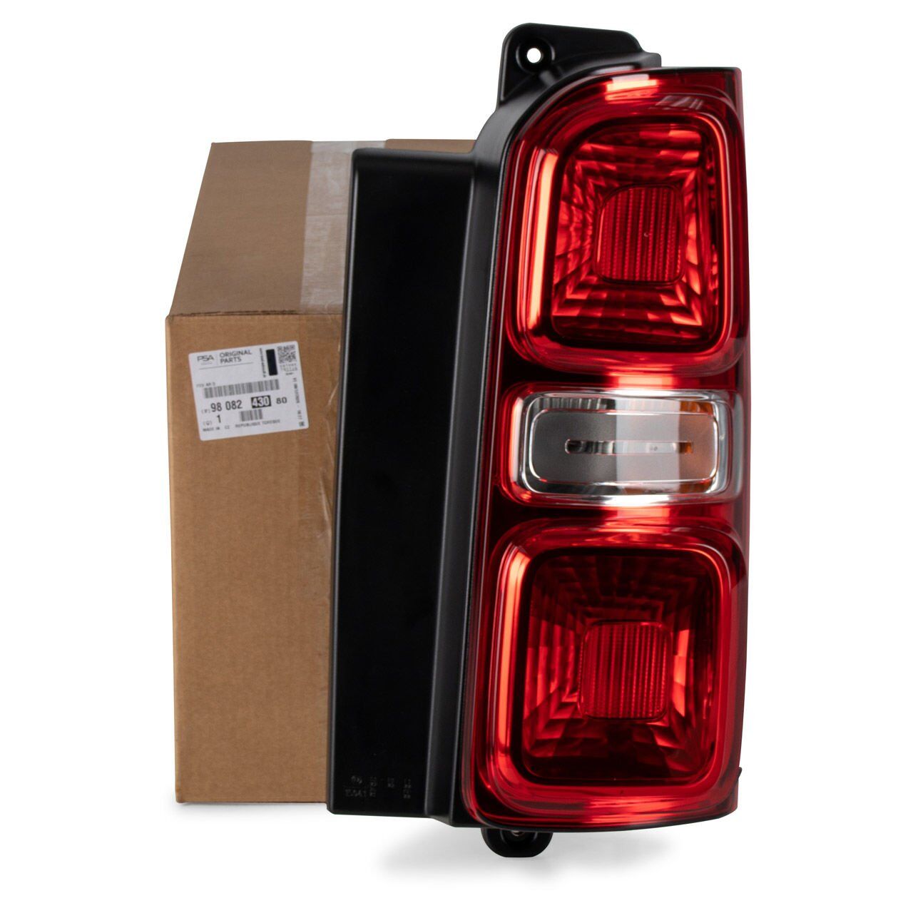 PEUGEOT EXPERT 4/TRAVELLER 16- STOP LAMBASI SAG OE-PSA