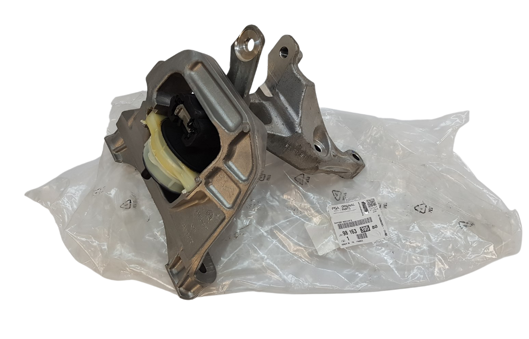PEUGEOT 308 II/508 II/EXPERT IV/TRAVELLER 2013- MOTOR KULAGI OE-PSA