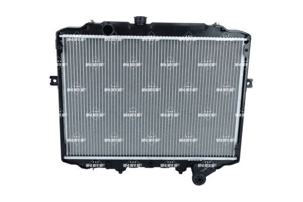 HYUNDAI H100 KMY 97-04 SU RADYATÖRÜ 253004B000 NRF