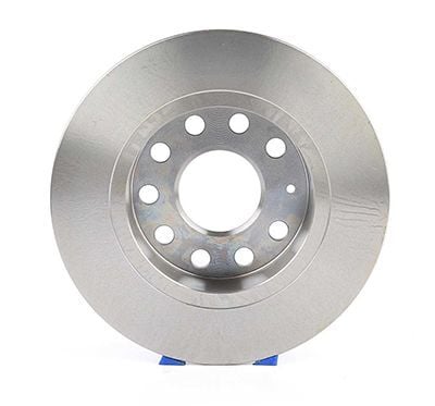 VOLKSWAGEN Caddy Fren Diski Arka BSG 90-210-010-1K0615601K