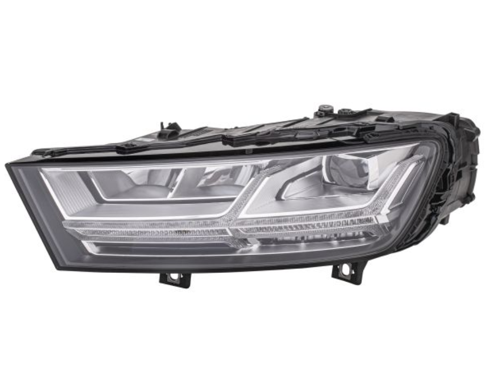 AUDI Q7 15- FAR SOL 4M0941773C HELLA