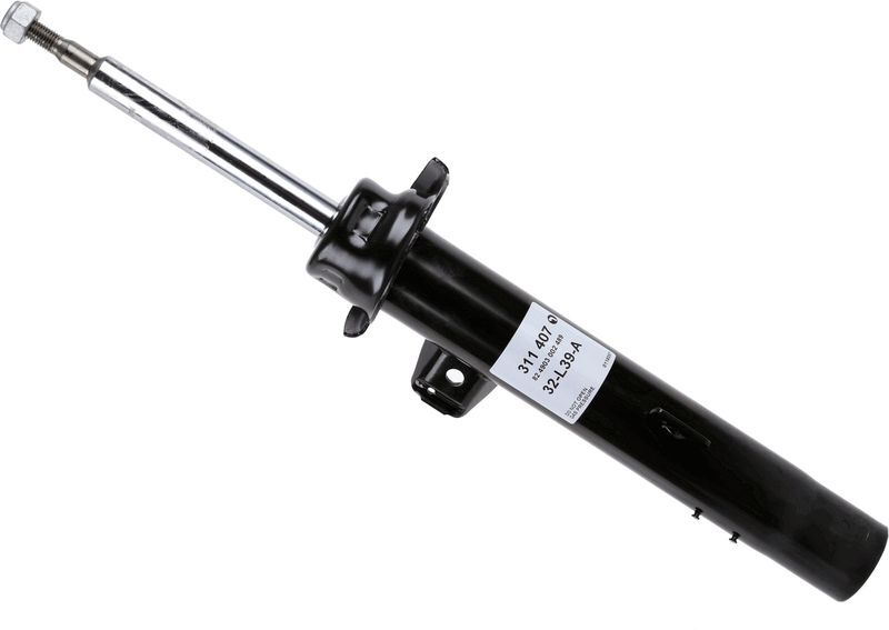 BMW E90-E91 05-11 AMORTISÖR ÖN SOL 31318036553 SACHS