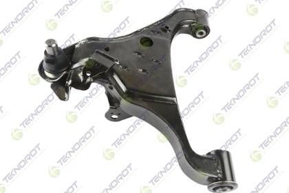 NISSAN NAVARA 15- SALINCAK ALT SOL 545014KH4A TEKNOROT