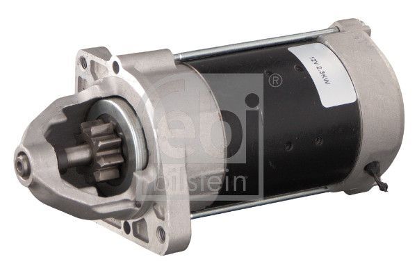 FIAT DUCATO-BOXER-JUMPER 01-06 MARS MOTORU 1349920080 FEBI