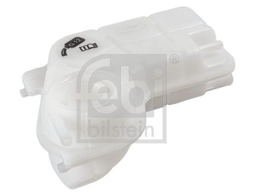 AUDI A6 01-05 RADYATÖR YEDEK SU DEPOSU 8E0121403D FEBI