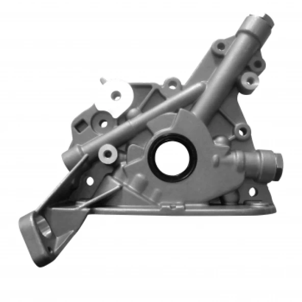 OPEL VECTRA B ASTRA G ZAFIRA A 96-00 YAG POMPASI 646055 M.MARELLI