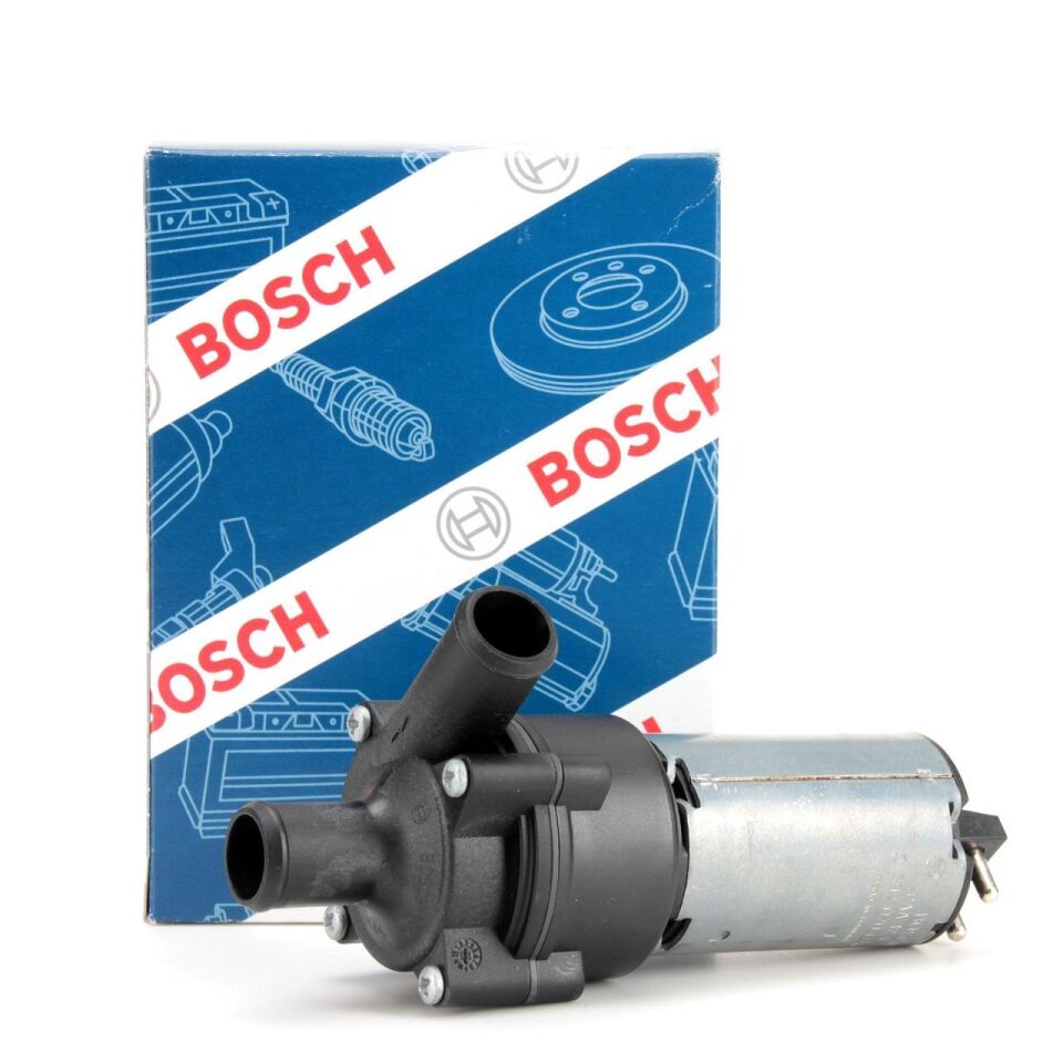 MERCEDES-BENZ W124-210-463-901-902-904-905 86-12 ILAVE SU POMPASI A0018351364 GMB