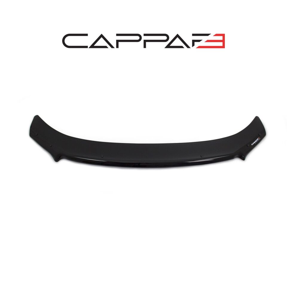 Toyota Land Cruiser Prado 2014-Yılı ve Sonrası Uyumlu Kaput Rüzgarlığı 4mm