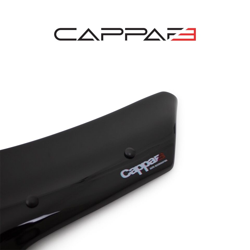 Toyota Land Cruiser Prado 2014-Yılı ve Sonrası Uyumlu Kaput Rüzgarlığı 3mm