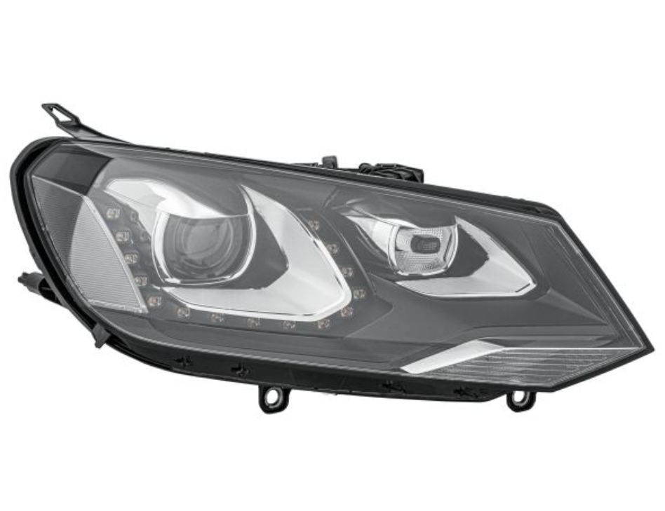 VOLKSWAGEN TOUAREG 10-15 FAR SAG 7P1941034 HELLA
