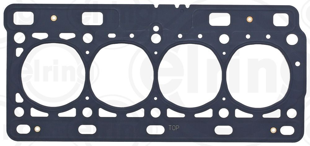 RENAULT CLIO III 05- SILINDIR KAPAK CONTASI 8200342238 ELRING