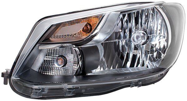 VOLKSWAGEN CADDY 10-13 FAR SOL 2K5941005A DEPO
