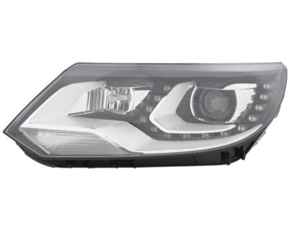 VOLKSWAGEN TIGUAN 11-17 FAR SOL 5N1941033B HELLA