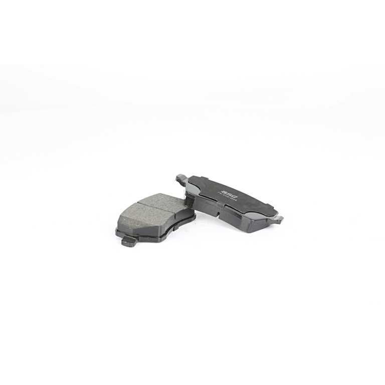 RENAULT CLIO III/MODUS/DUSTER/DOKKER/LODGY/NOTE/MICRA/ACCORD VII 03- FREN BALATASI ÖN 7701209164 BSG