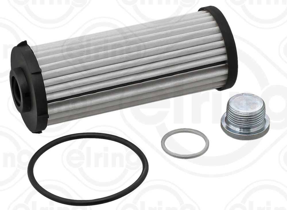VOLKSWAGEN GOLF7-T5-T6-A3-Q3 10- SANZUMAN YAG FILTRESI 0BH325183A ELRING