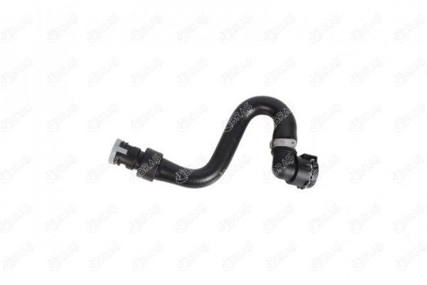 FORD FOCUS 03- KALORIFER HORTUMU 3M5H 18C553 ARC IBRAS