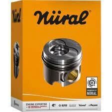 FORD FOCUS/C-MAX/MONDEO 11- PISTON+SEGMAN AV6Q 6K108 AA FEDERAL