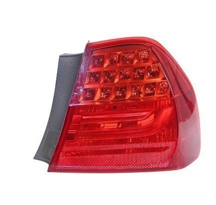 BMW E90-LCI 08-13 STOP LAMBASI DIS SAG 63217154154 M.MARELLI
