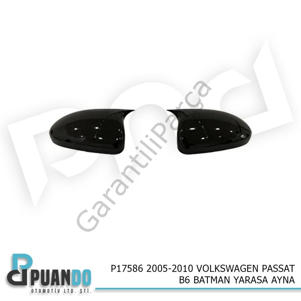 2005-2010 VOLKSWAGEN PASSAT B6 BATMAN YARASA AYNA