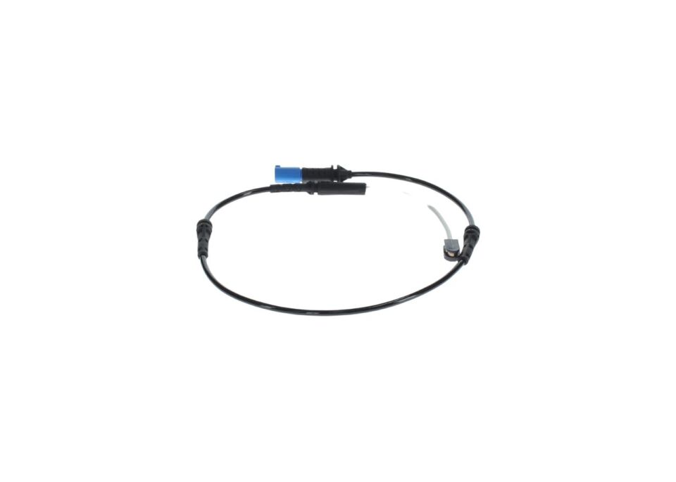 BMW X4 G02-X4 M F98 19- FREN BALATA FISI ARKA 34356880543 BSG