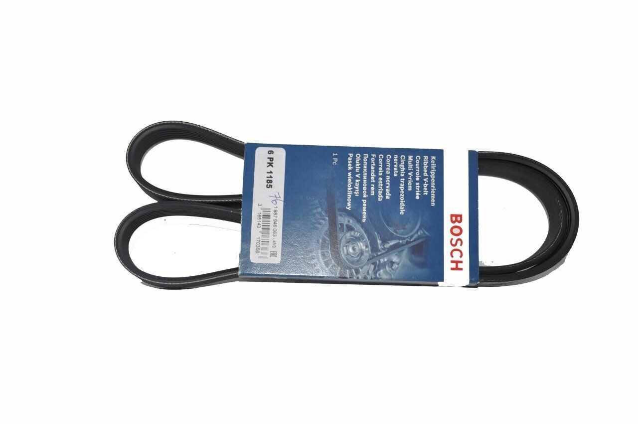 VOLKSWAGEN POLO-CORDOBA-FABIA 94-99 V KAYISI 06H903137J BOSCH