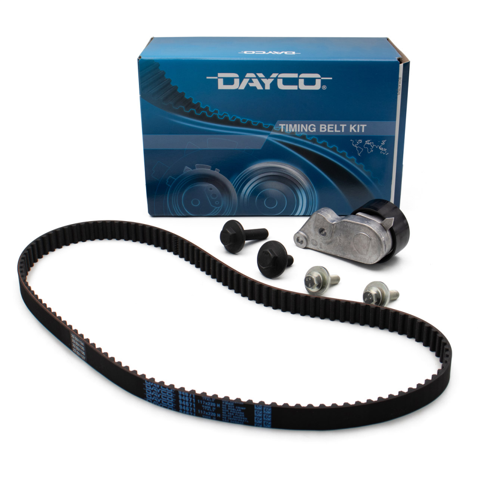 FORD FOCUS/FIESTA/C-MAX 98-06 TRIGER SETI 3M5Q 8A615 DA DAYCO
