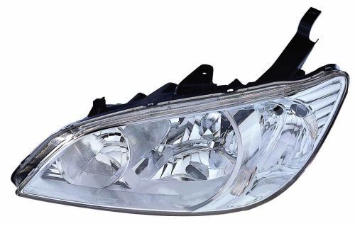 CIVIC SD 03-05 FAR SOL 33151-S5A-G51 DEPO
